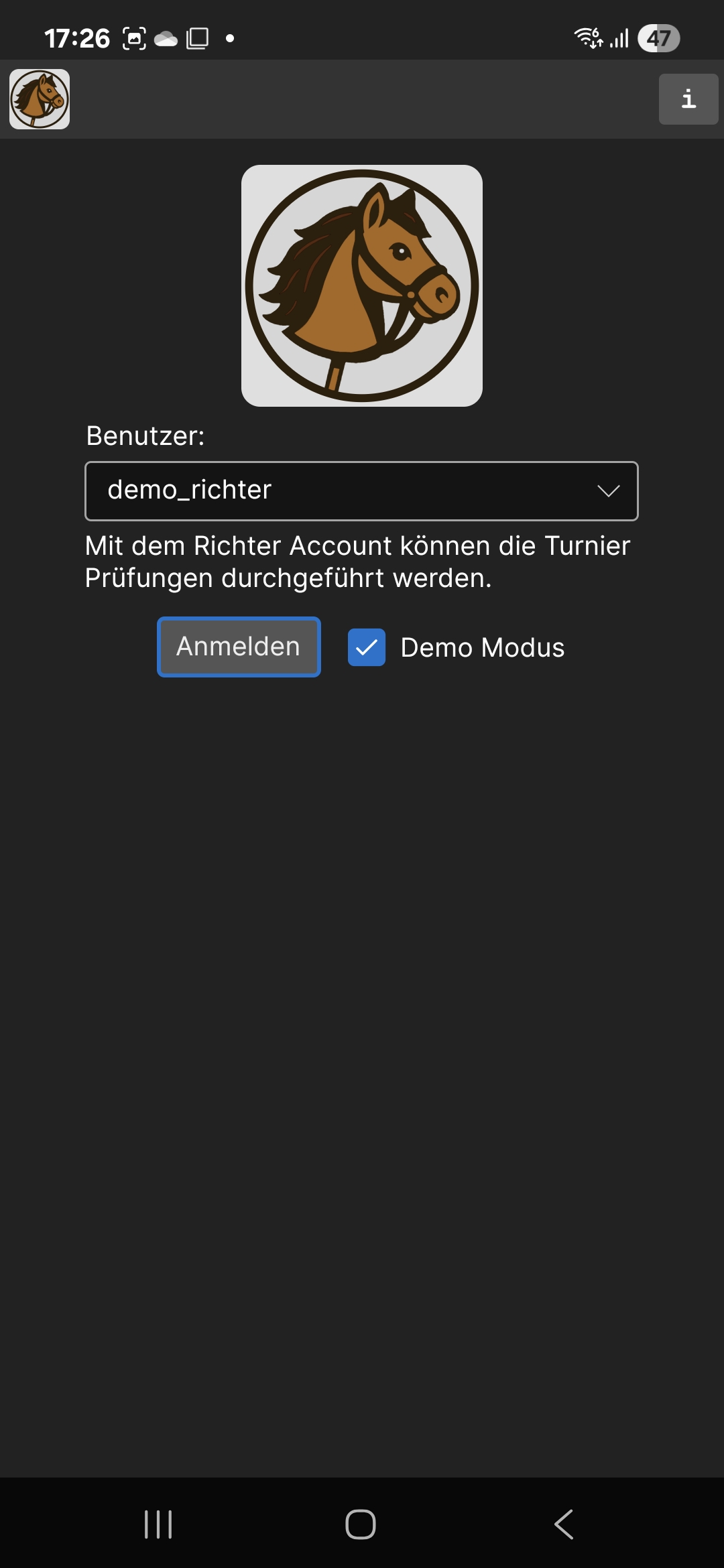 Demo Richter Demo Richter